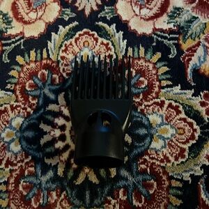 Hot Tools Blowdryer Wide Tooth Comb Attachment